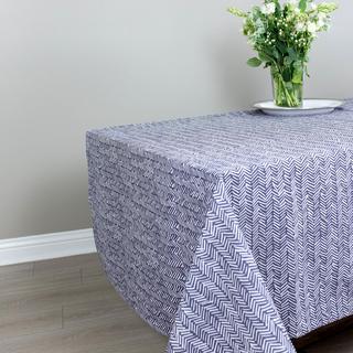 Tracks Tablecloth