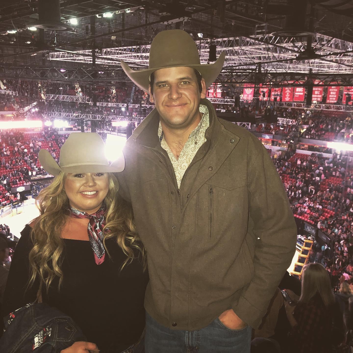 NFR 2019, Las Vegas, Nevada