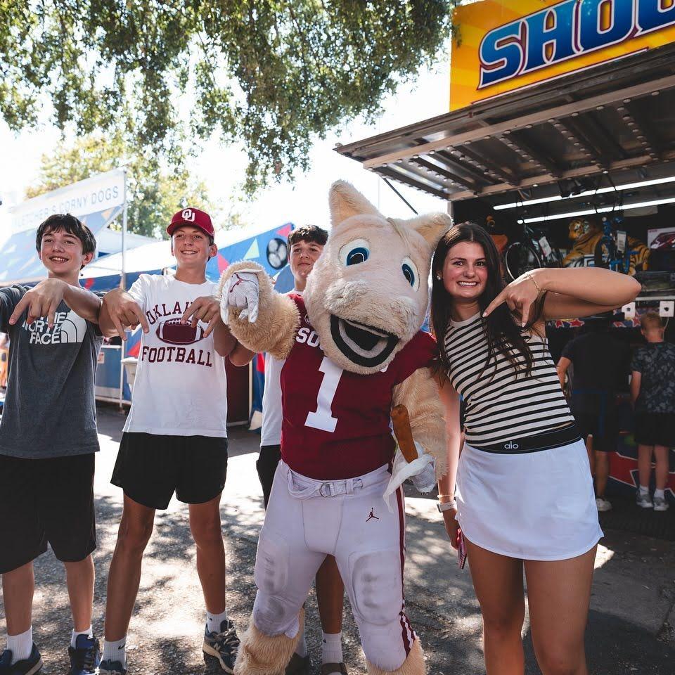 Texas State Fair 2025
