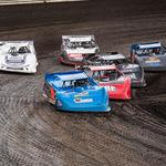 Red Cedar Speedway