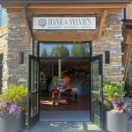 Hank & Sylvie's