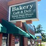 The Dutch Oven Bakery