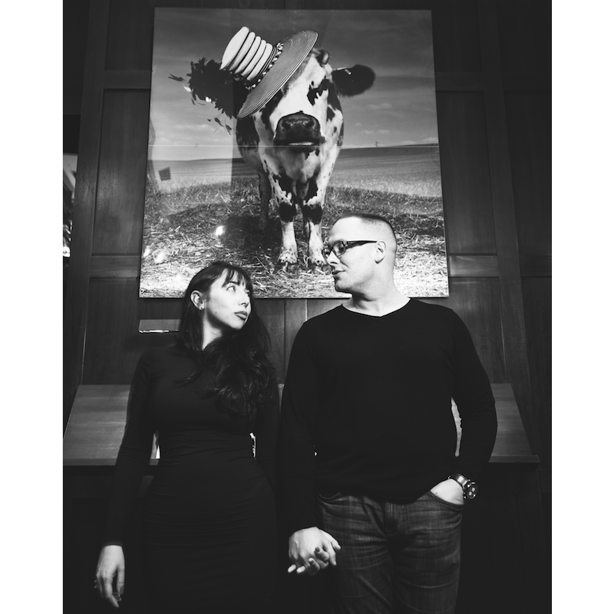 ENGAGEMENT PHOTOS