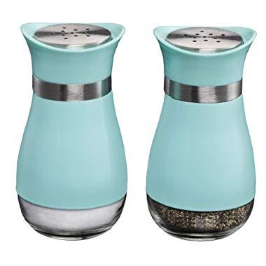 OXO, Good Grips Salt & Pepper Grinder Set - Zola