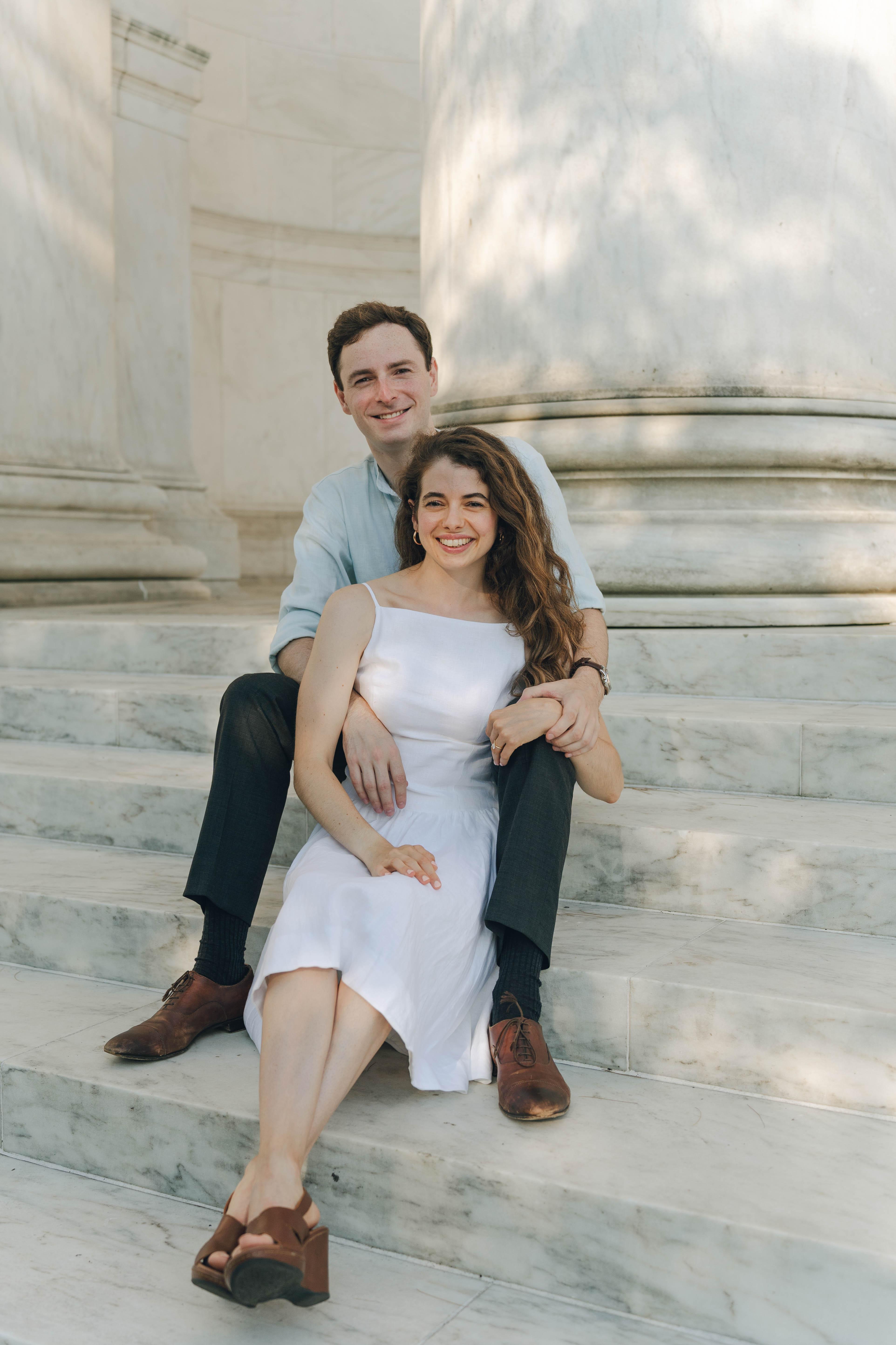 The Wedding Website of Maggie Dene and Henry Molnar