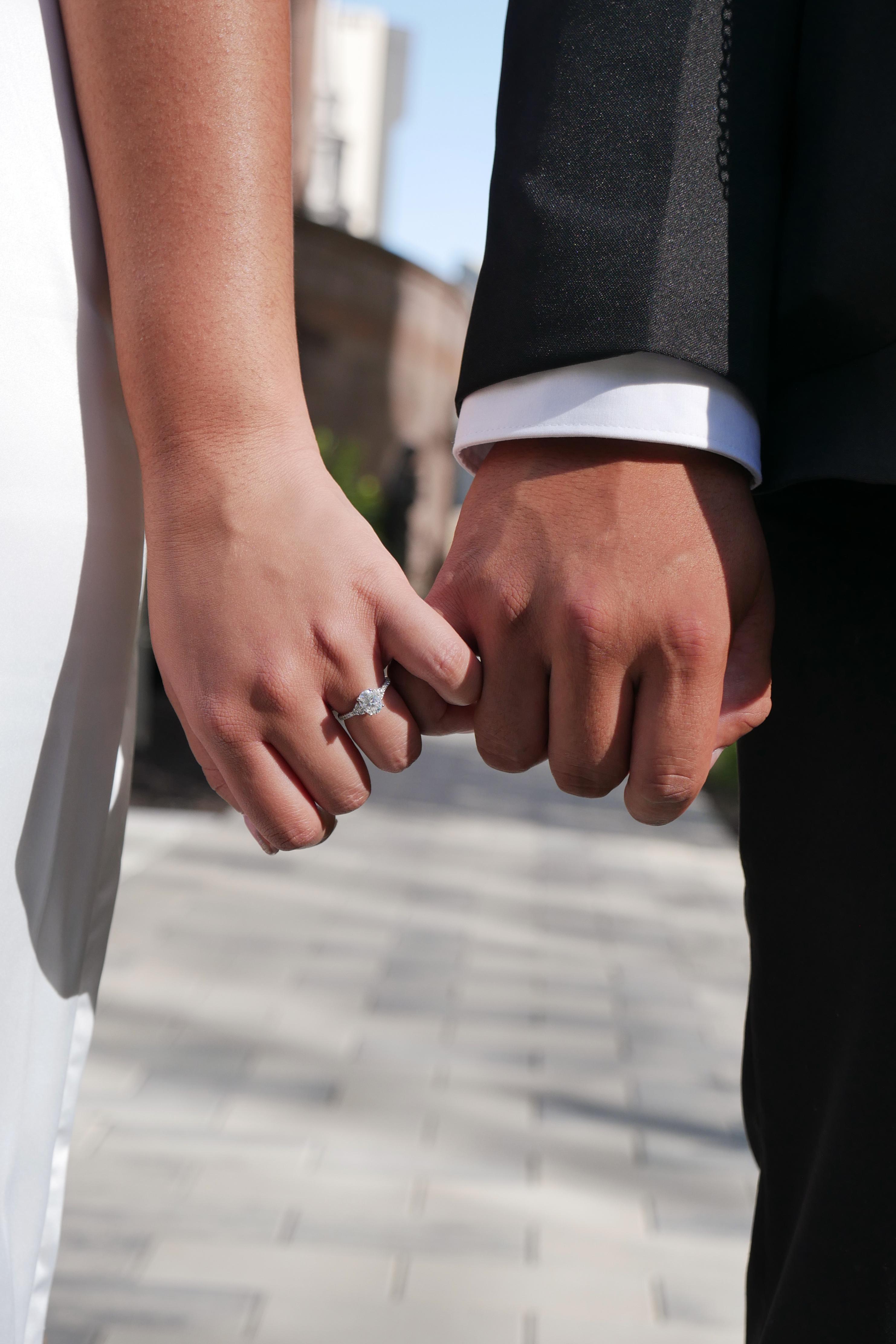 The Wedding Website of Amari Cheong-A-Shack and Kevin Chavez-Marquez