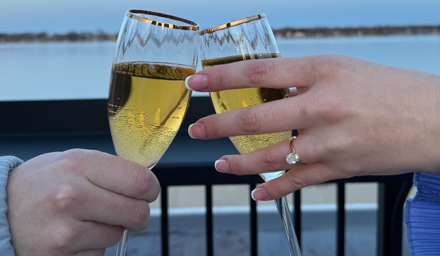 The Wedding Website of Haylee Senter and Nick Genna