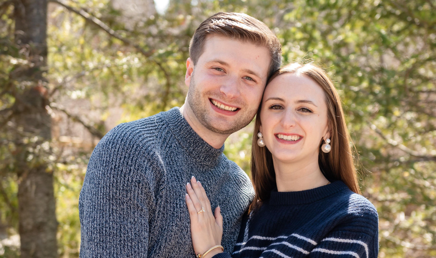 The Wedding Website of Connor Ruddy and Josie Zindler