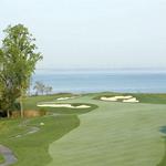 Queenstown Harbor Golf