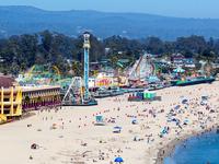 Santa Cruz Beach Boardwalk
