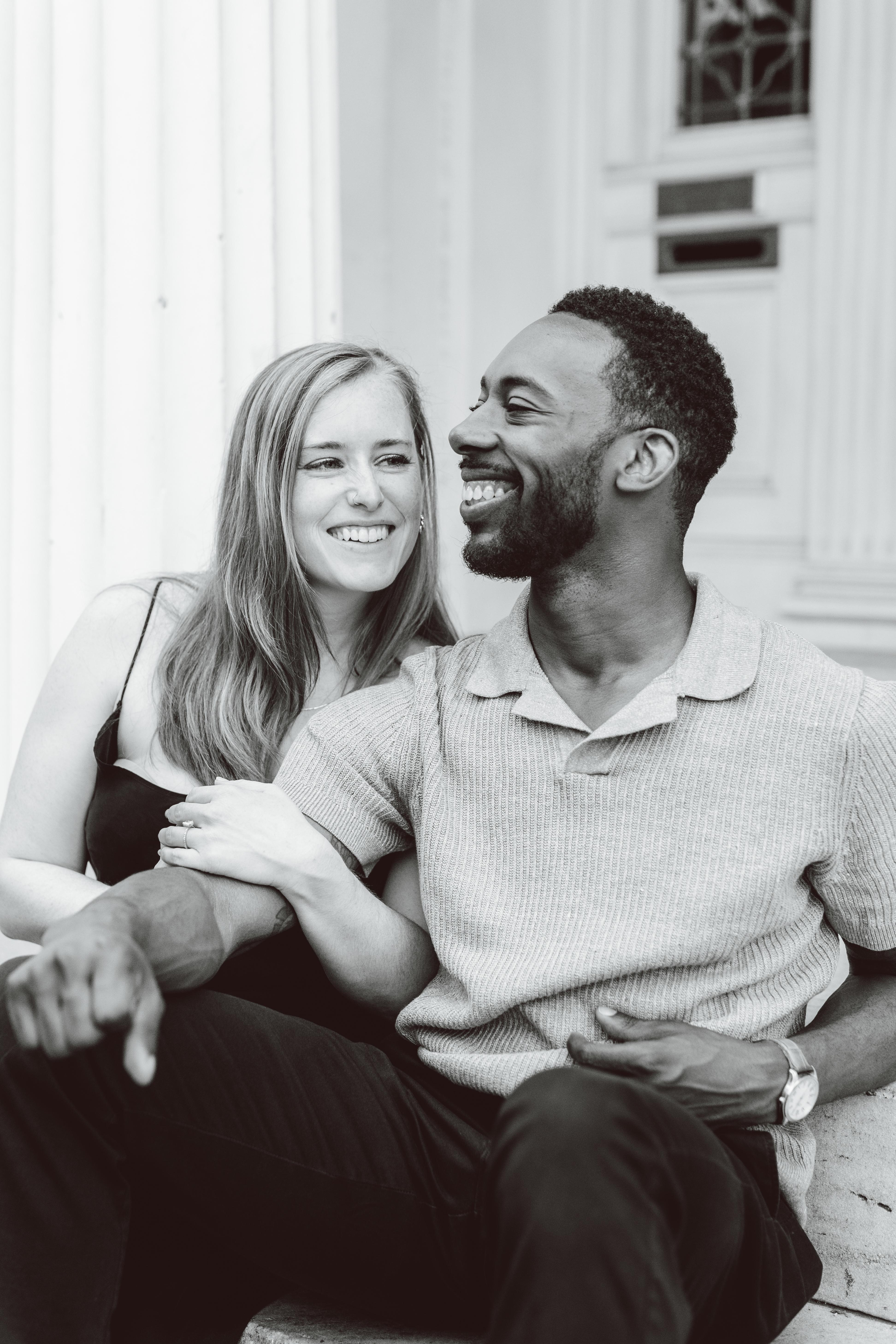 The Wedding Website of Brooke Rye and Dallas Matthews
