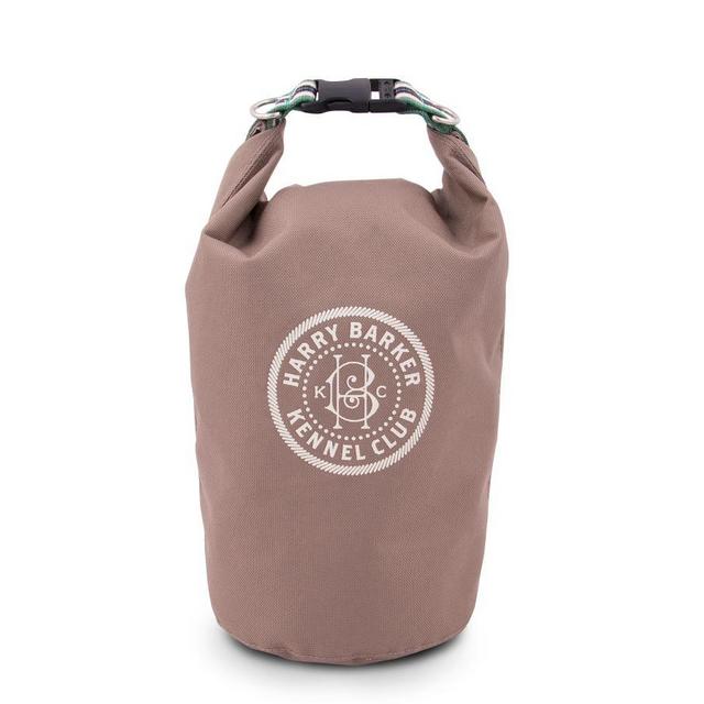 Harry Barker Dog Food Storage, Taupe