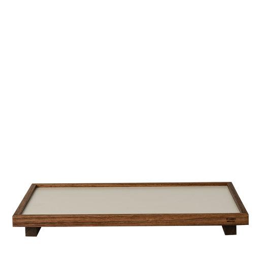 Stilleben - Italian Walnut Serving Tray