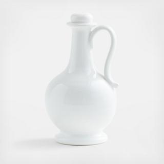 Sorrento Olive Oil Cruet