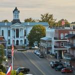 Oxford Square Drive