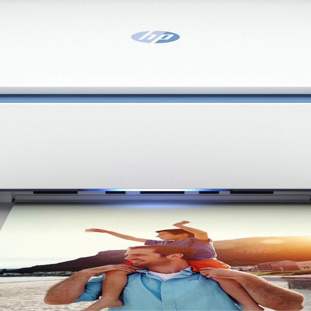 HP - ENVY 6065e Wireless All-in-One Inkjet Printer with 3 months of Instant Ink included with HP+