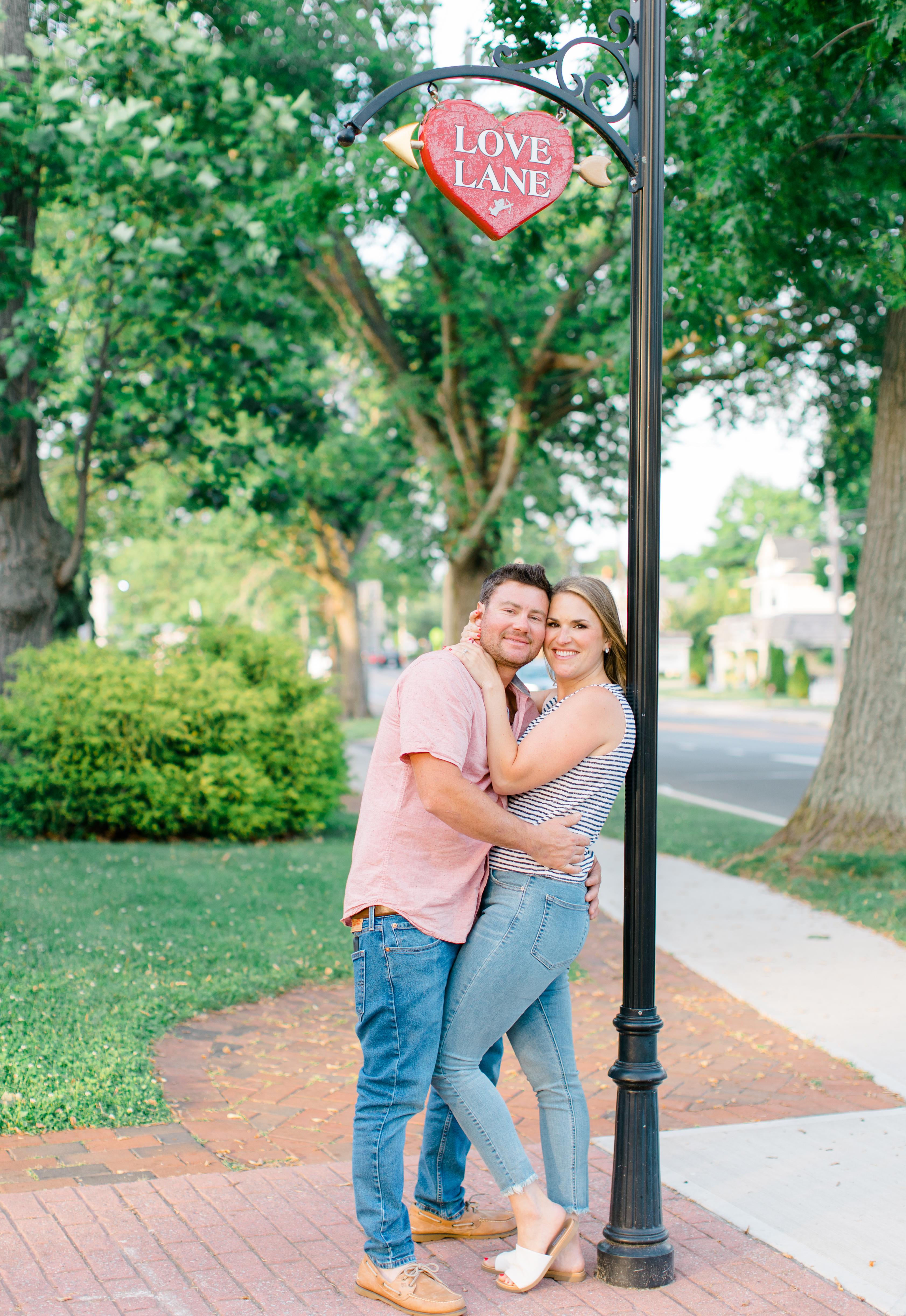 The Wedding Website of Kelsey Cheslock and Matt Ketcham