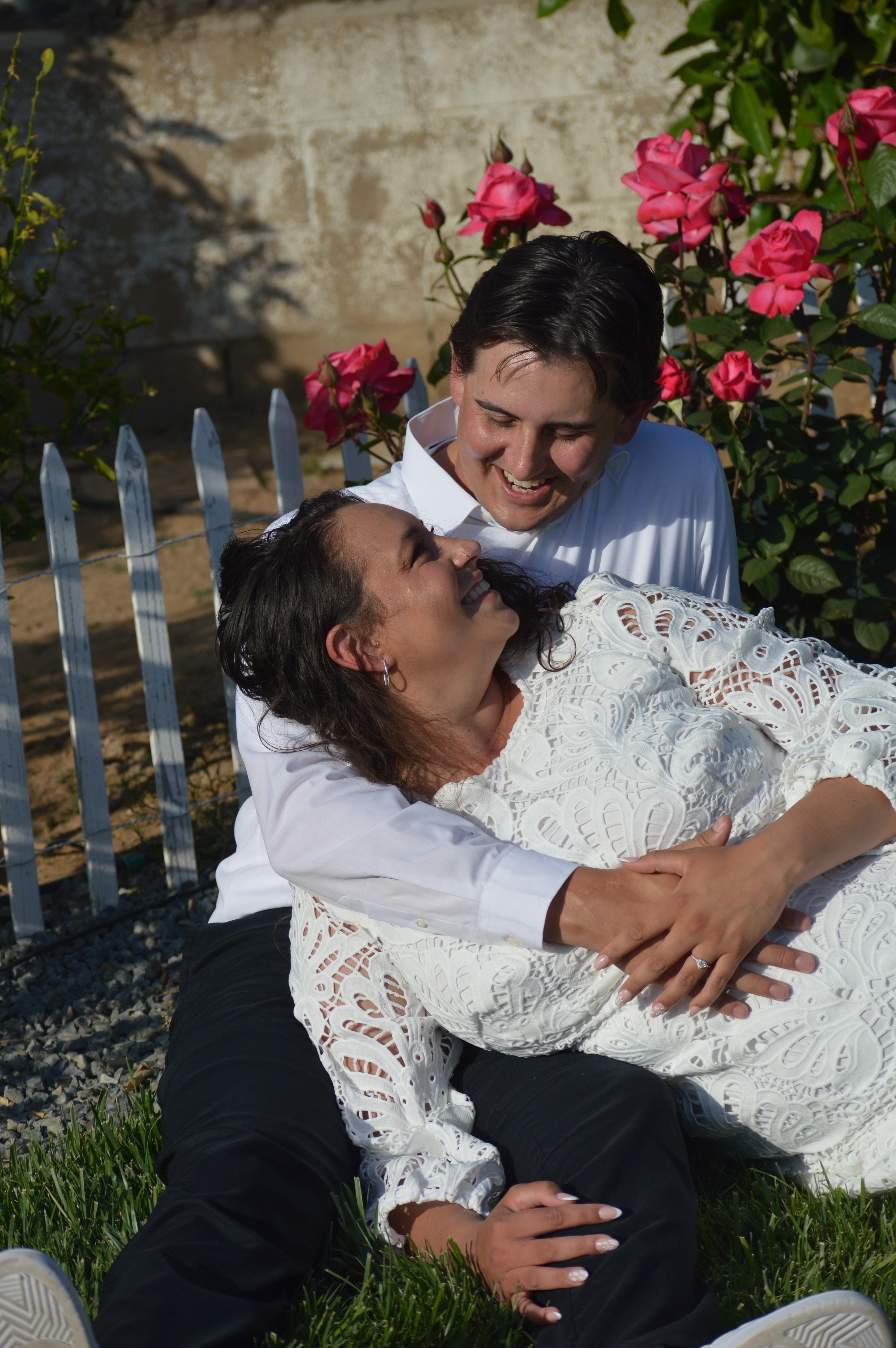 The Wedding Website of Shaquillah Torres and Joshua Lopez