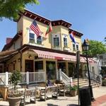 Westhampton Beach Bakery & Grand Cafe