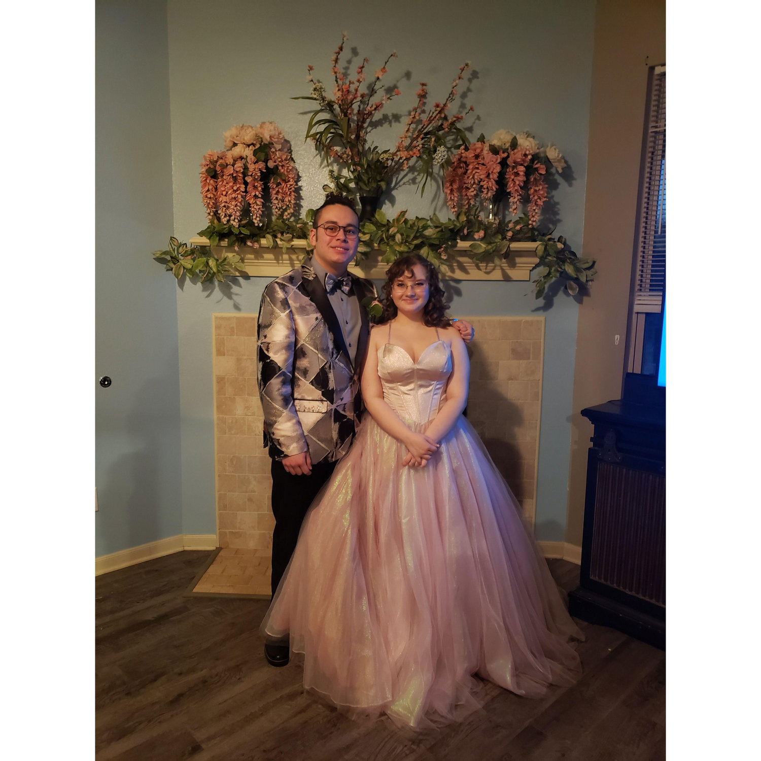 Junior Prom