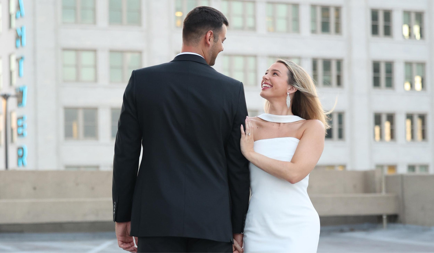 The Wedding Website of Logan Jessing and Madison Ernest