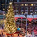 Sundance Square Plaza