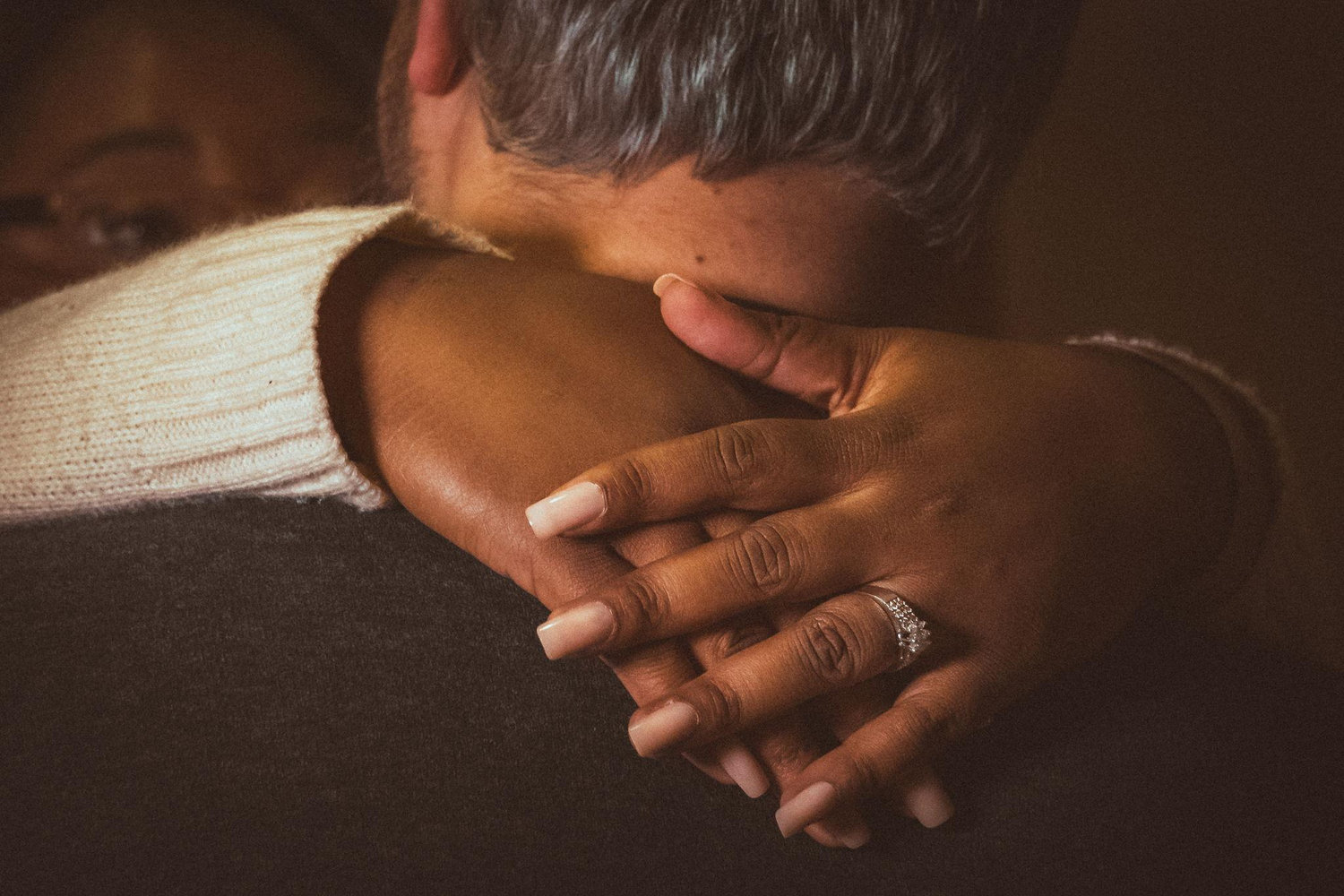 The Wedding Website of Jordan Annang and Adrian Graham