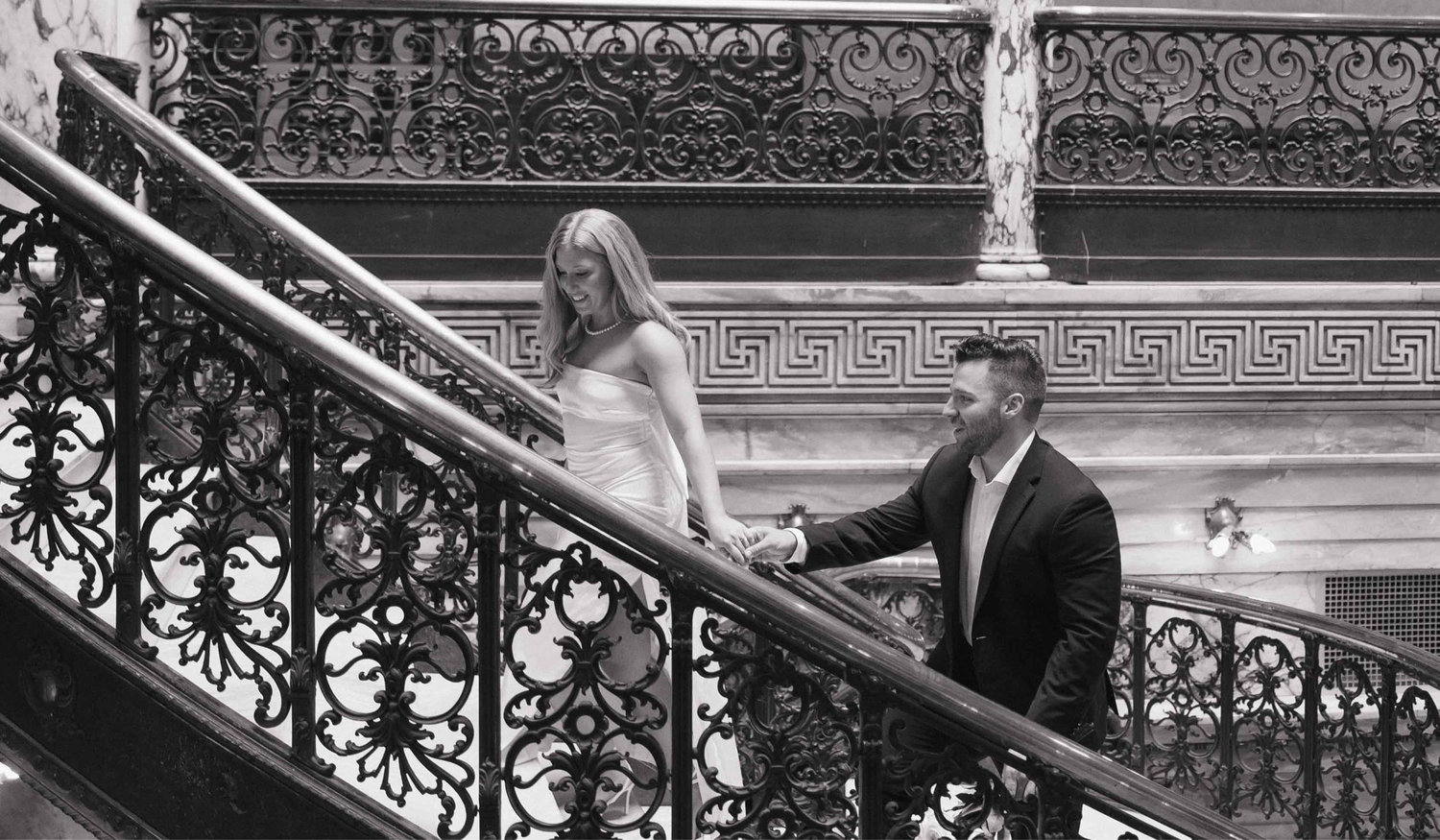 The Wedding Website of Leah May and Austin Bratek
