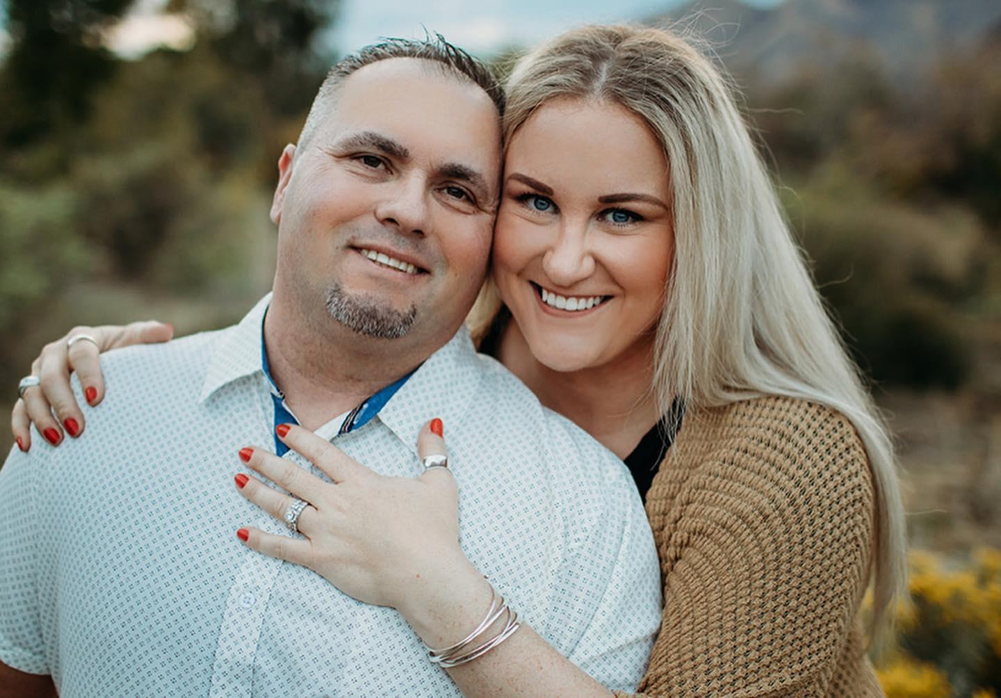 The Wedding Website of Jenna Kirk and John Everett
