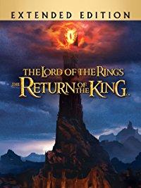 The Lord of the Rings: The Return of the King (Extended Edition)    	2002