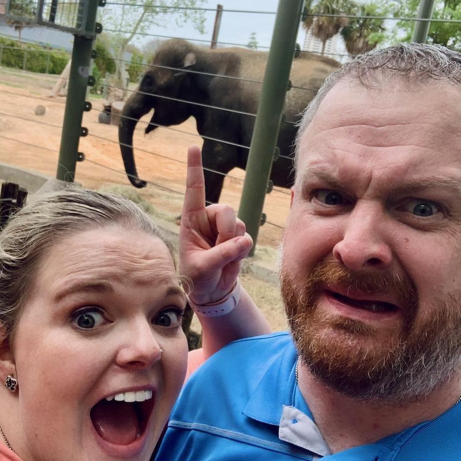 Zoo Trip!