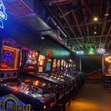 Asheville Retrocade
