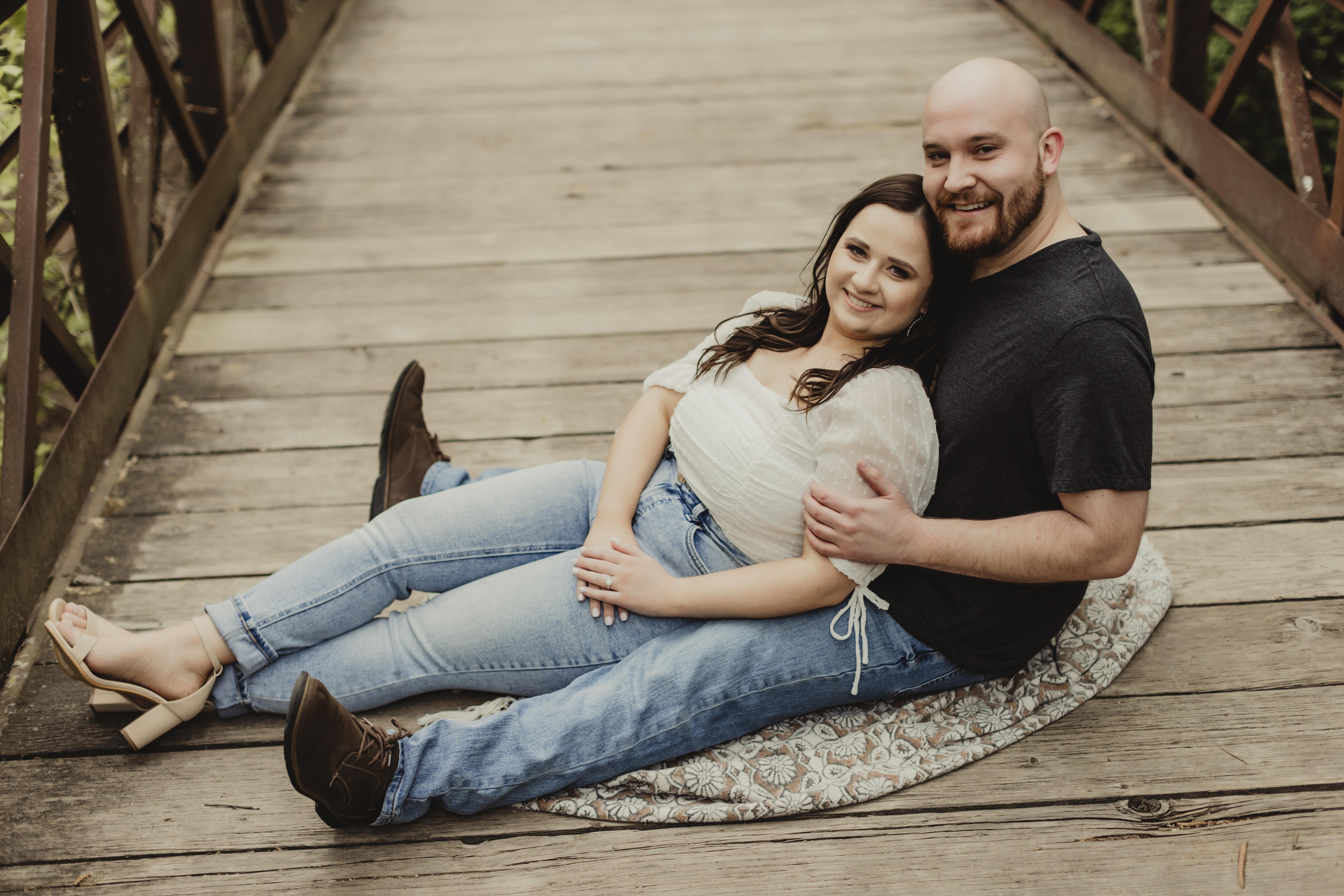 The Wedding Website of Karli Bara and Dustin Quinn