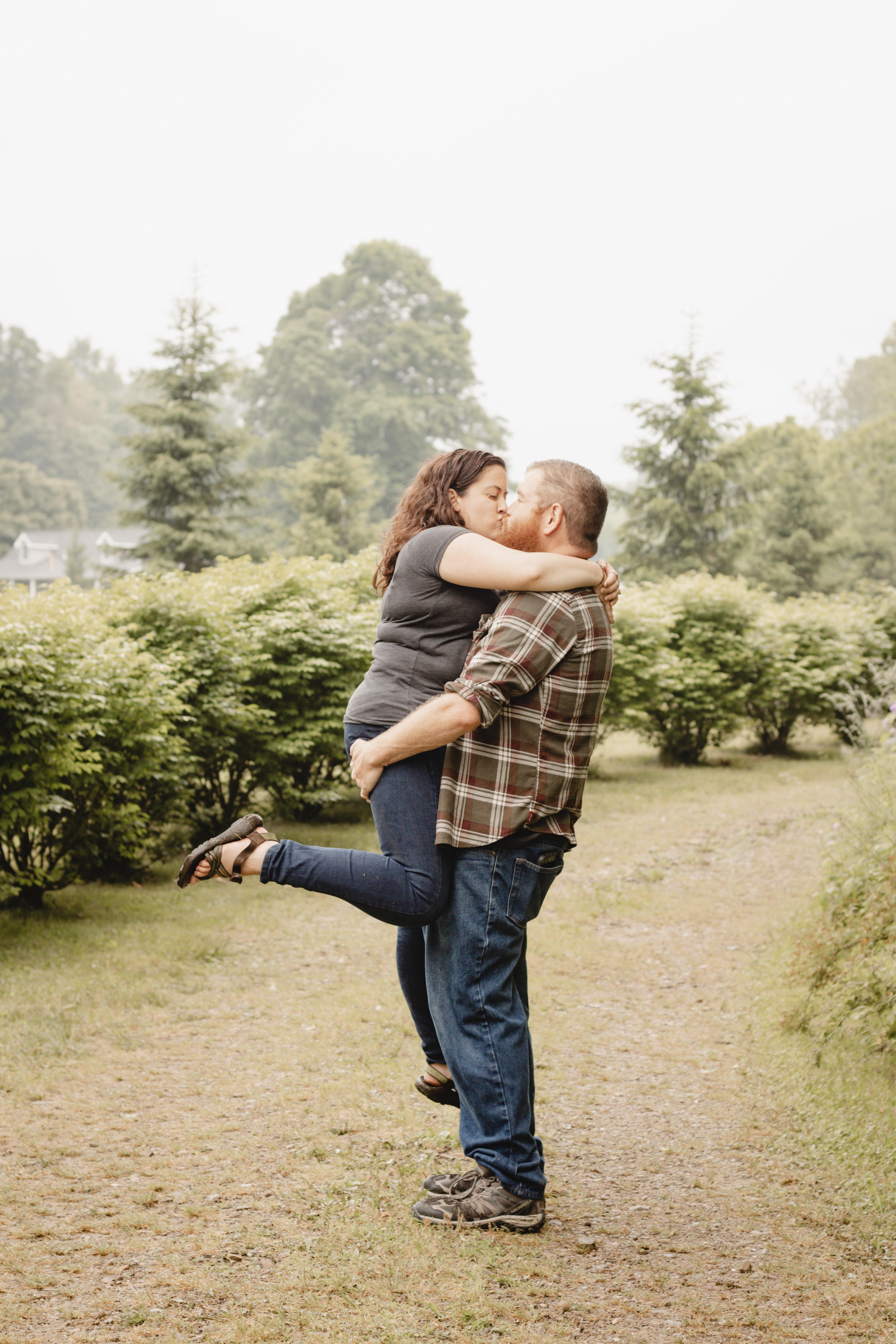 The Wedding Website of Emily Campbell and Eric Campbell