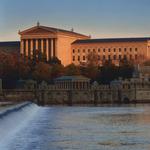Philadelphia Museum of Art