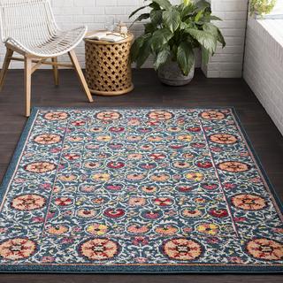 Erica Area Rug