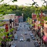 Downtown Stillwater