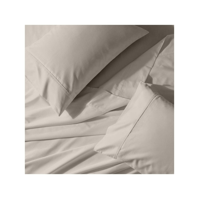 Egyptian Linens Easy Care 650TC Sheet Set - Oversized Extra Deep Pockets Linen King