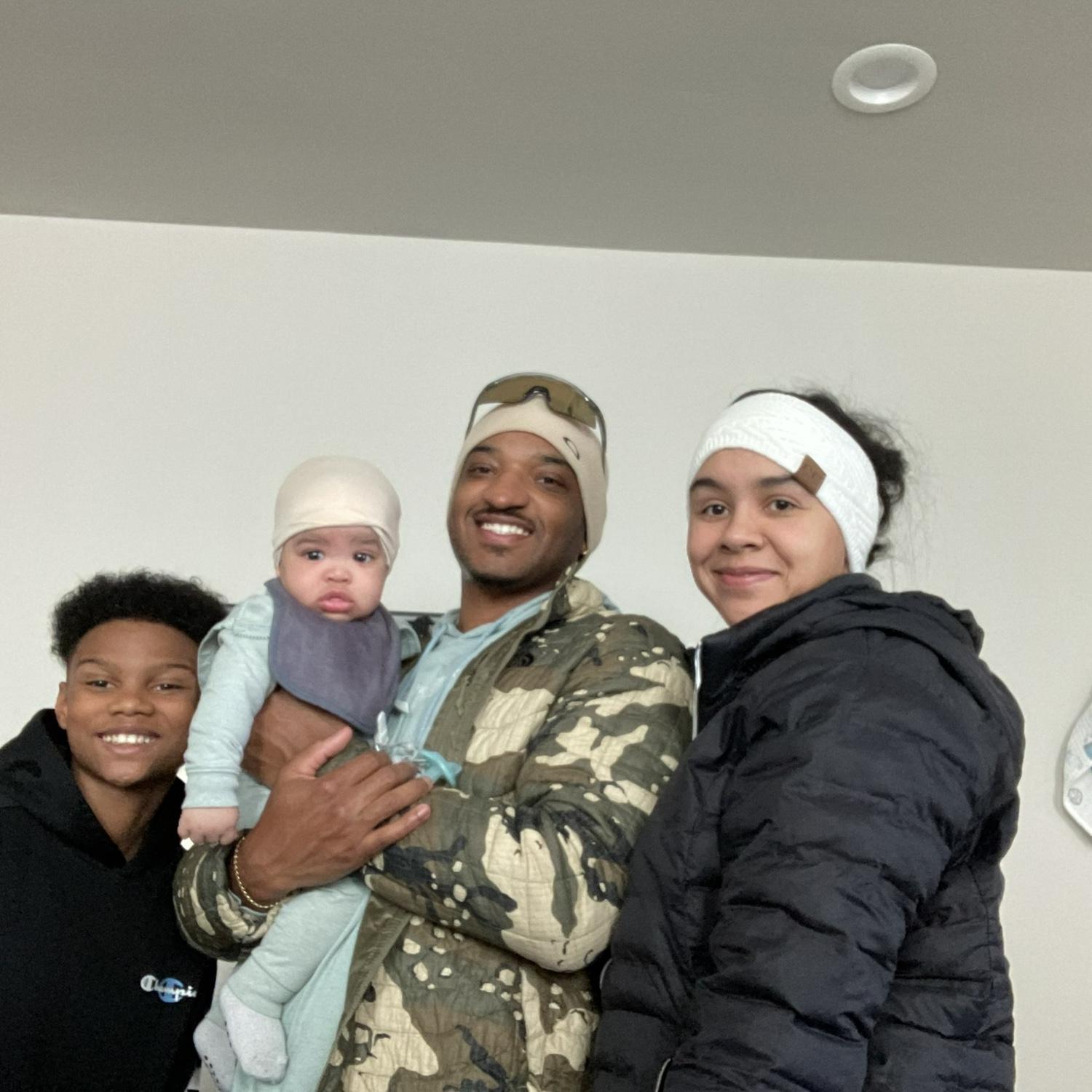 Family time