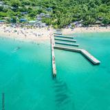 Crash Boat Beach