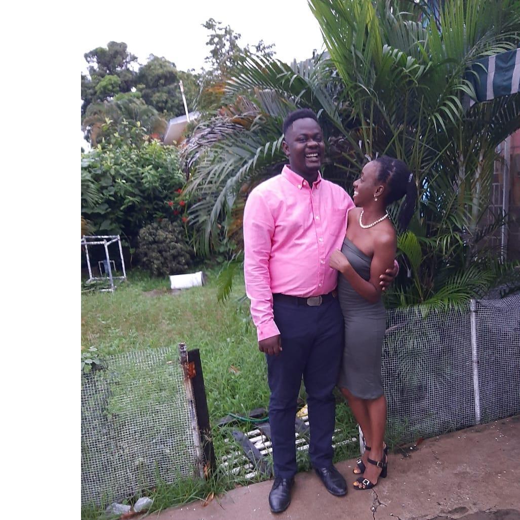 Anniversary night. It was a great night