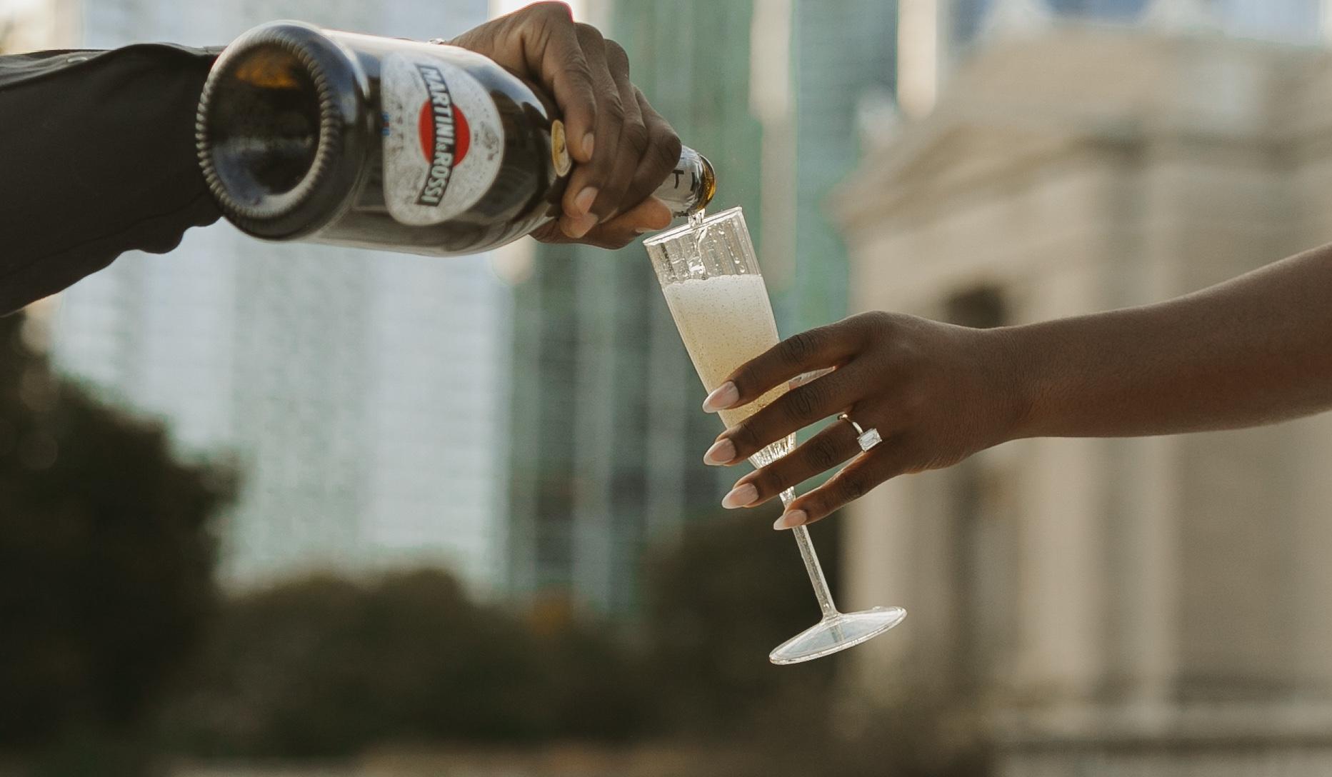 The Wedding Website of Danielle Jones and Caleb Owusu