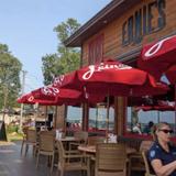 Ernie's on Gull Lake