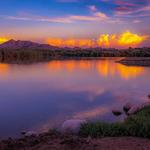 Hidden Lake