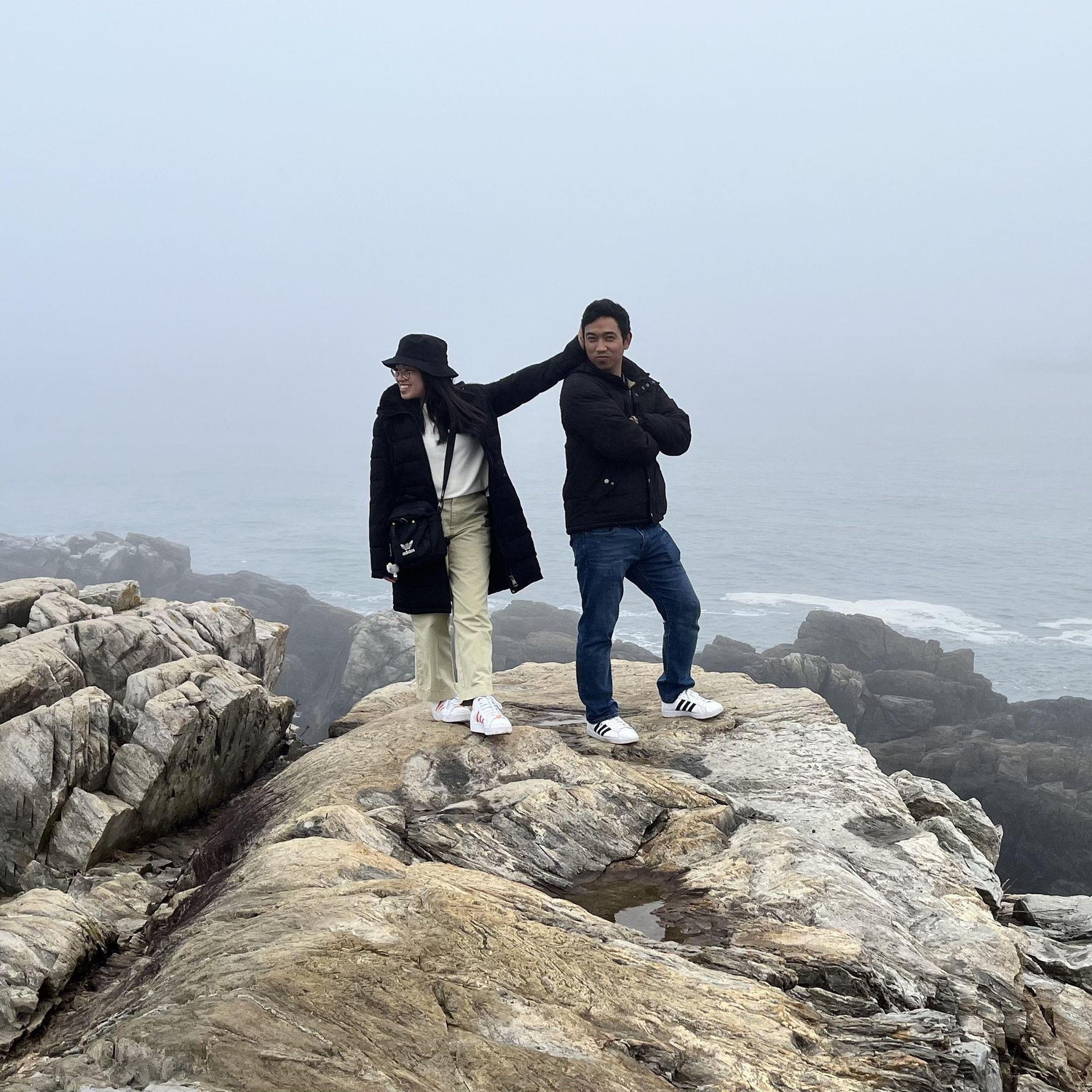 Album Cover plan B