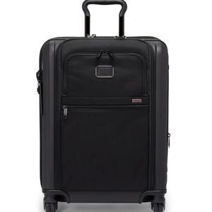 Tumi Continental Expandable 4 Wheeled Carry-On