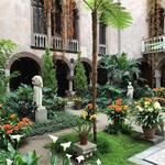 Isabella Stewart Gardner Museum