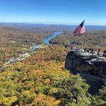 Chimney Rock State Park
