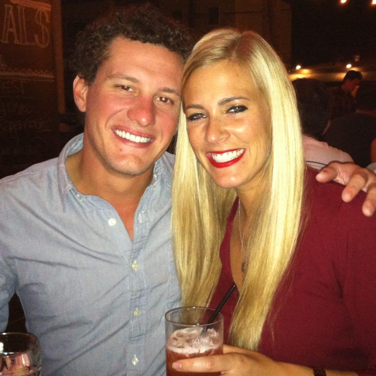 The Wedding Website of Emily Brogan and Eric Hufford