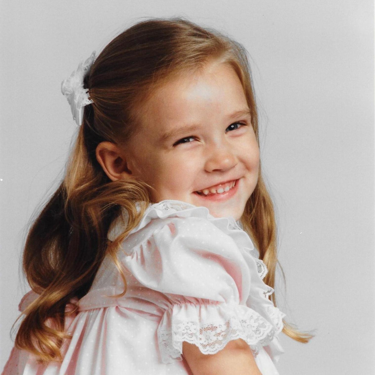 Little Whitney